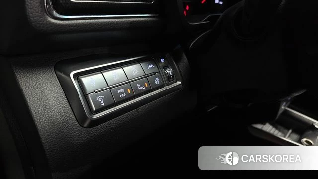 Ssangyong Berry New Tivoli id 4793036 из Кореи 7