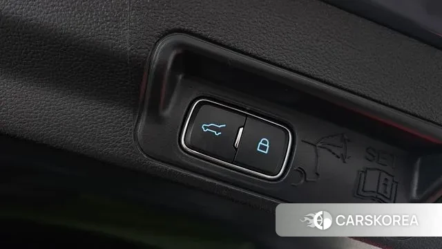 Ford Explorer 6th Generation id 3610085 из Кореи 7