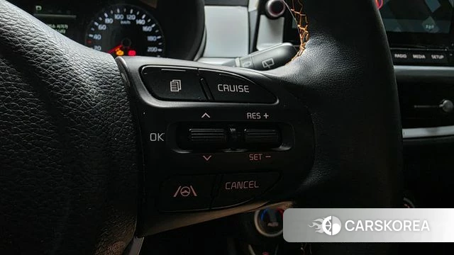 Kia Morning Urban (JA) id 4631024 из Кореи 7