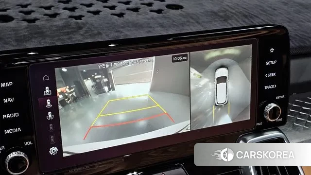 Kia Sorento 4th Generation id 2965792 из Кореи 7