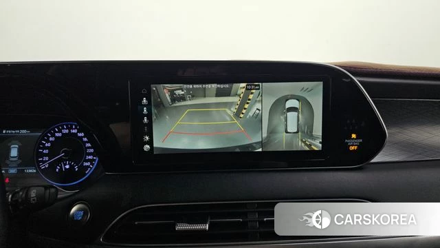 Hyundai Palisade id 3955176 из Кореи 7