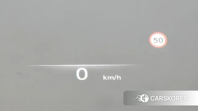 Genesis GV80 id 3606279 из Кореи 7