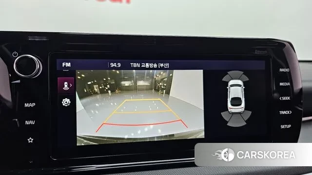 Kia K5 3rd generation id 3360074 из Кореи 7