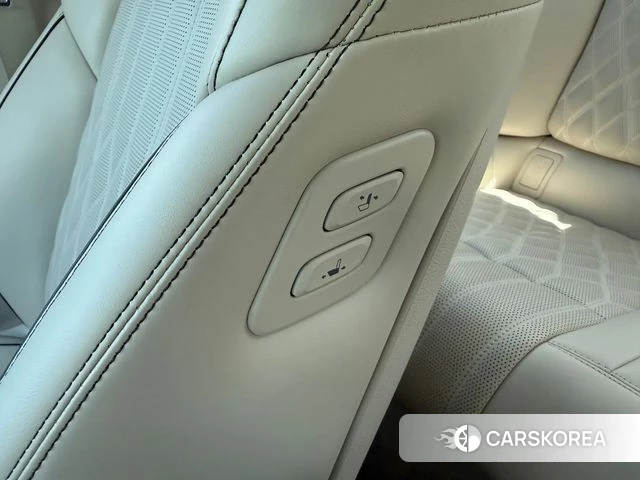 Genesis G70 id 4285768 из Кореи 7
