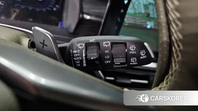 Ssangyong Torres id 3310808 из Кореи 7