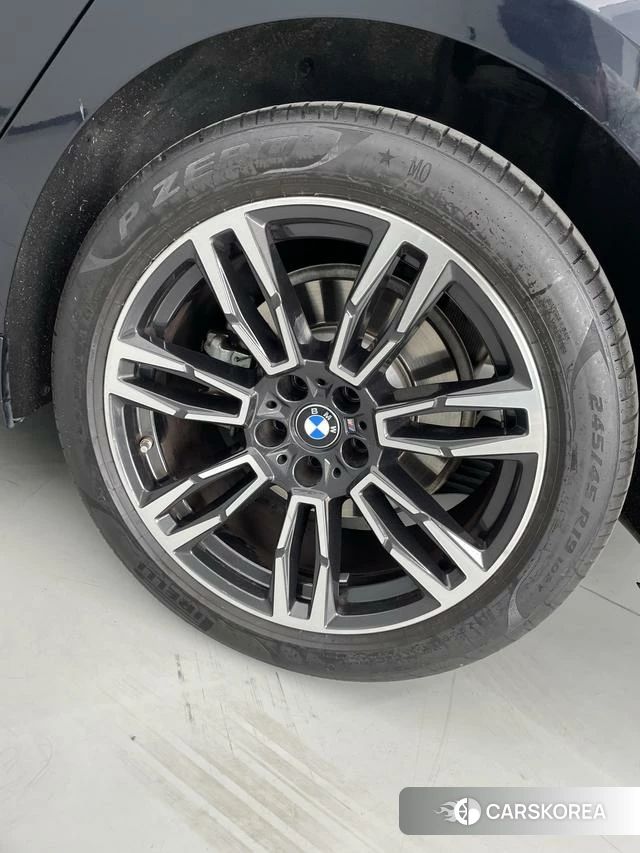 BMW 5 series id 4264453 из Китая 7