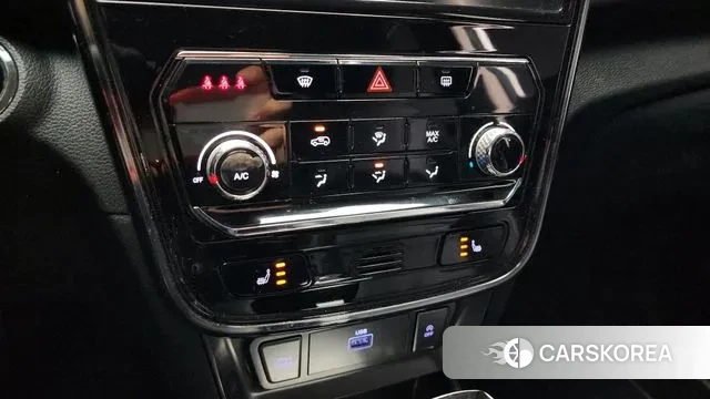 Ssangyong Berry New Tivoli id 3545757 из Кореи 7