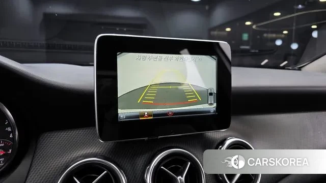 Mercedes-Benz GLA-Class X156 id 3499716 из Кореи 7