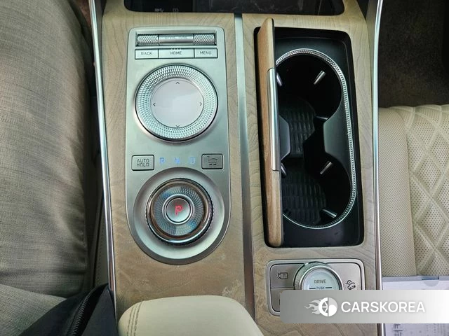 Genesis GV80 id 3852983 из Кореи 7