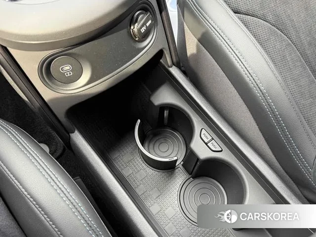 Hyundai Ionic 5 id 3751024 из Кореи 7