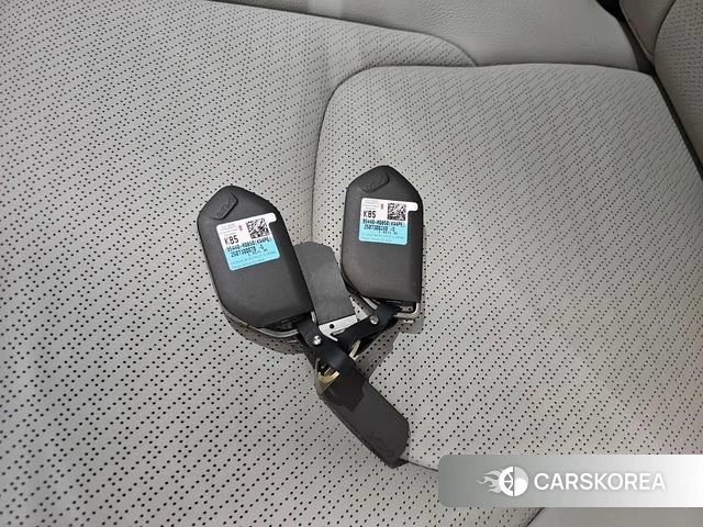 Kia The New Carnival 4th Generation id 4571072 из Кореи 7