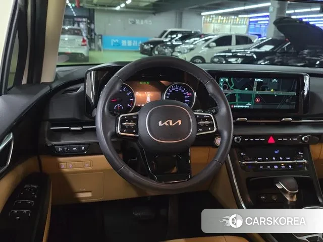 Kia Carnival 4th generation id 3664432 из Кореи 7