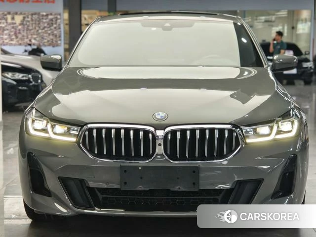 BMW 6 series GT id 4220005 из Китая 7