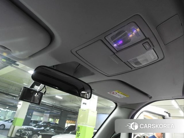 Kia The New Ray id 4453316 из Кореи 7