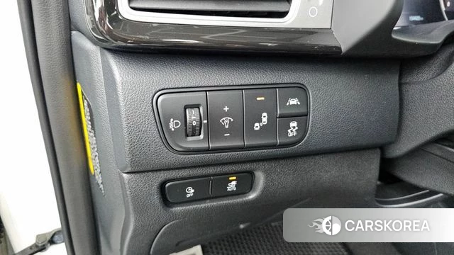 Kia Niro EV id 4310562 из Кореи 7
