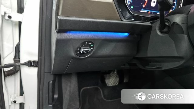 Volkswagen 7th Generation of Jetta id 4224150 из Кореи 7