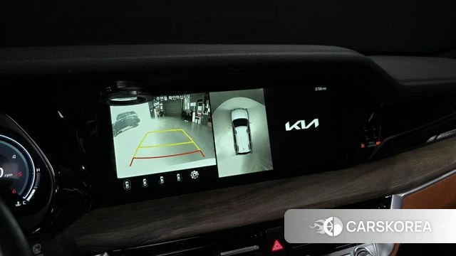 Kia Mohave Master id 4618193 из Кореи 7