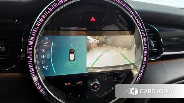 Mini Cooper id 3735166 из Кореи 7