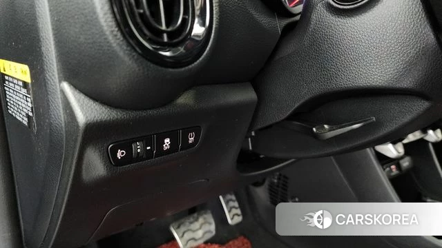 Kia All New Morning (JA) id 4595893 из Кореи 7