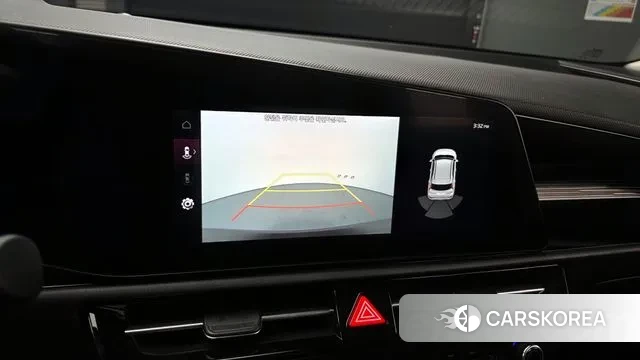 Kia Di Ol Nu Niro id 3053545 из Кореи 7