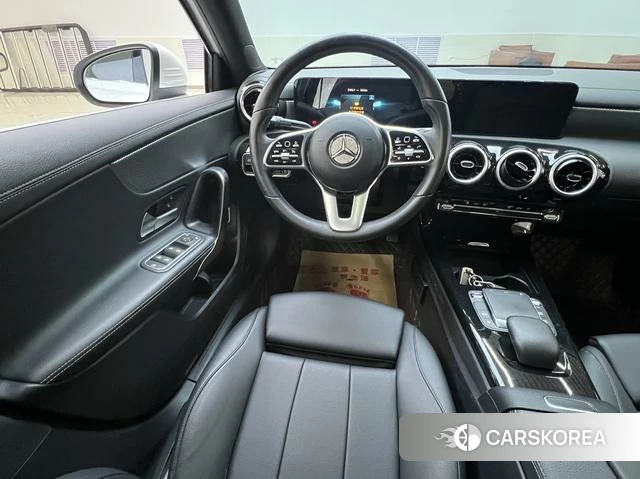 Mercedes-Benz Class A id 4253796 из Китая 7