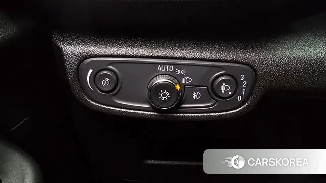 Chevrolet (GM Daewoo) Trailblazer id 3307489 из Кореи 7