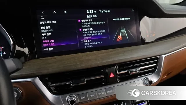 Kia Mohave Master id 3477652 из Кореи 7