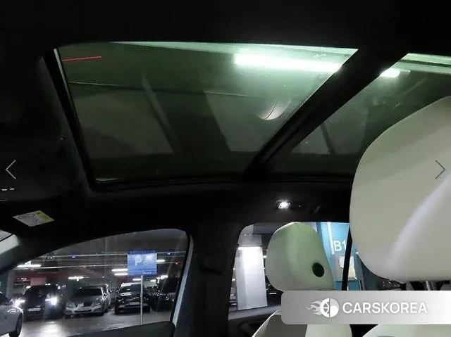 Volkswagen T-Roc id 3451502 из Кореи 7