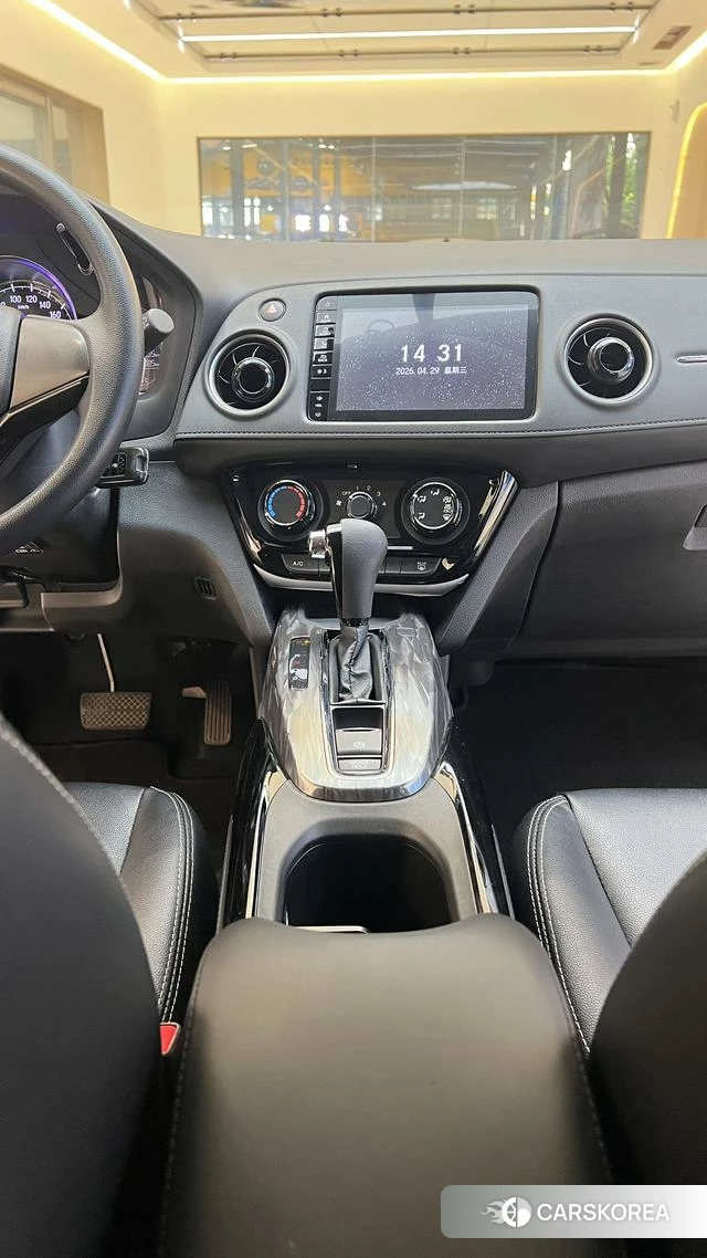 Honda XR-V id 4274061 из Китая 7