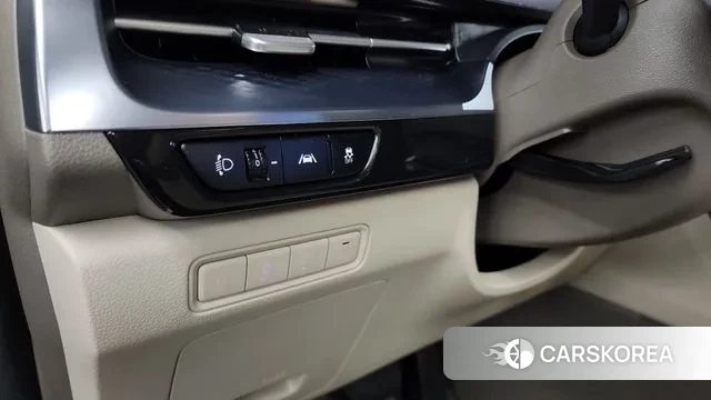 Kia Carnival 4th generation id 3671210 из Кореи 7