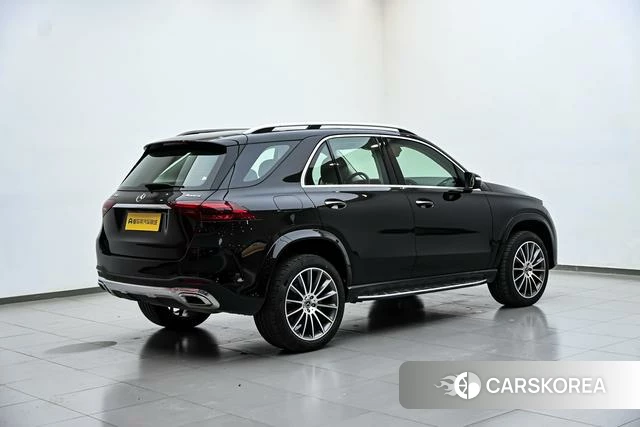 Mercedes-Benz GLE (import) id 4263771 из Китая 7