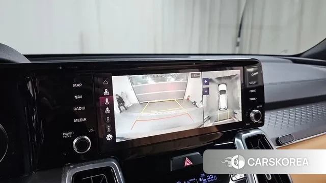 Kia Sorento 4th Generation id 3560878 из Кореи 7