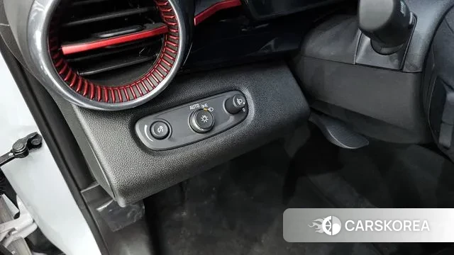 Chevrolet (GM Daewoo) Trax Crossover id 3523763 из Кореи 7