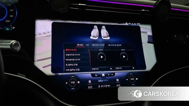 Mercedes-Benz EQS V297 id 4308520 из Кореи 7