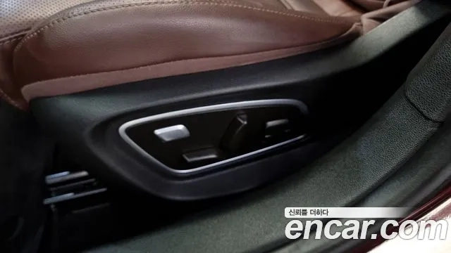 Renault Korea (Samsung) SM6 id 2937261 из Кореи 7