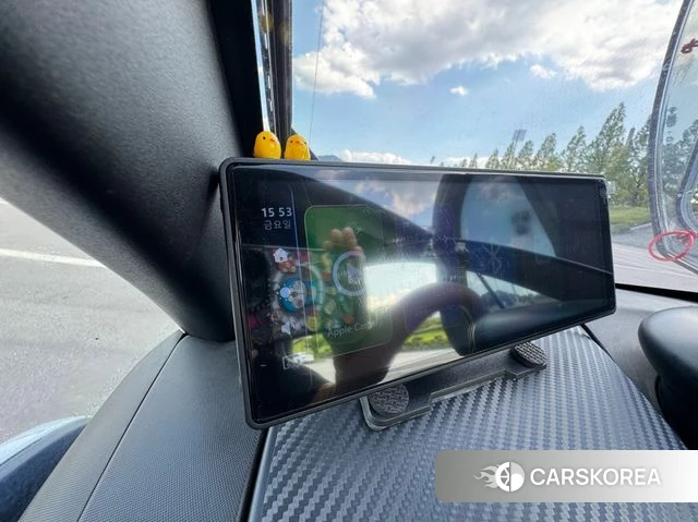 Renault Korea (Samsung) Twizy id 4520214 из Кореи 7