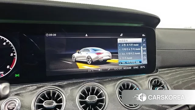 Mercedes-Benz CLS-Class C257 id 3362567 из Кореи 7