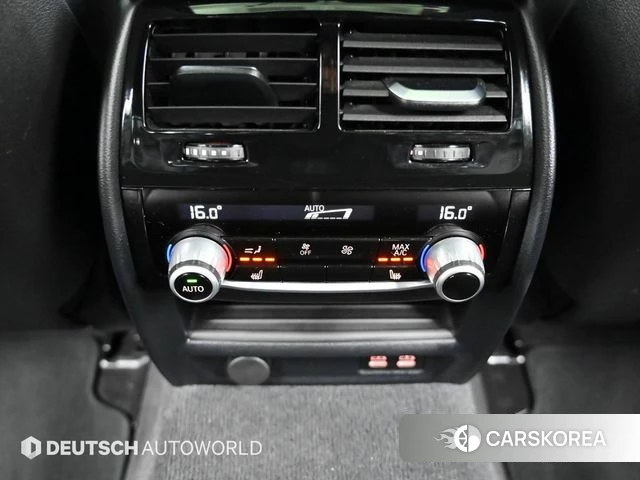 BMW 5 Series (G30) id 4250642 из Кореи 7
