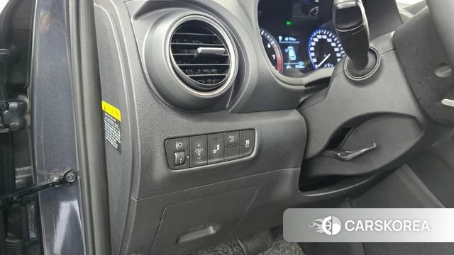 Hyundai Kona id 4525848 из Кореи 7
