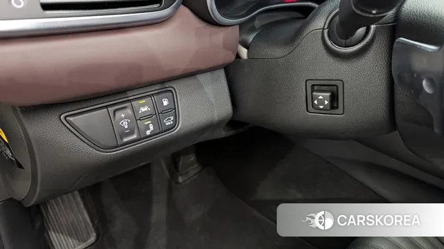 Genesis G70 id 3531140 из Кореи 7