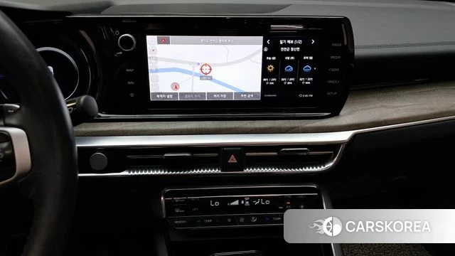 Kia K5 3rd generation id 4675949 из Кореи 7