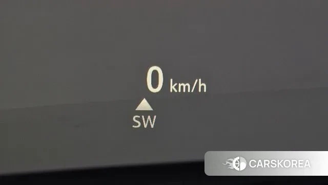 Chevrolet (GM Daewoo) Trailblazer id 3722474 из Кореи 7