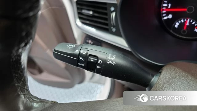 Kia The New K5 2nd generation id 4483183 из Кореи 7