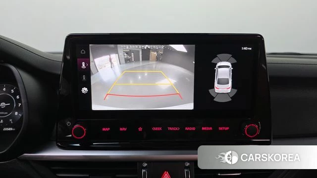 Kia The New K3 2nd generation id 3818810 из Кореи 7