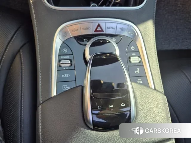 Mercedes-Benz S-Class W222 id 3612582 из Кореи 7