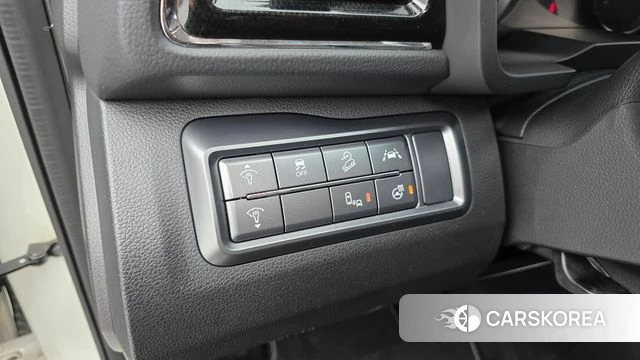 Ssangyong Berry New Tivoli id 4785007 из Кореи 7