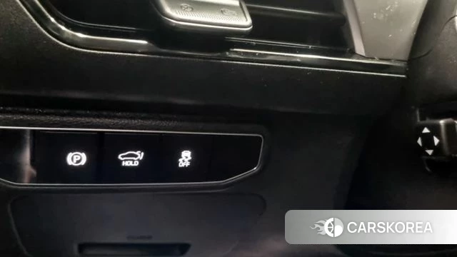 Kia The New K8 id 4505579 из Кореи 7
