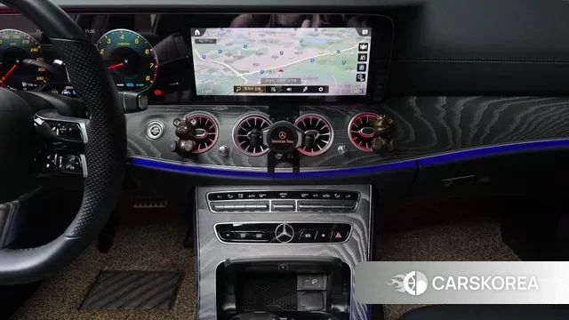 Mercedes-Benz E-Class W213 id 3468858 из Кореи 7