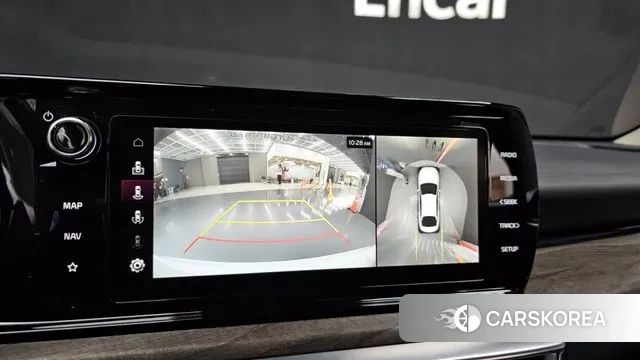 Kia K5 3rd generation id 3378138 из Кореи 7