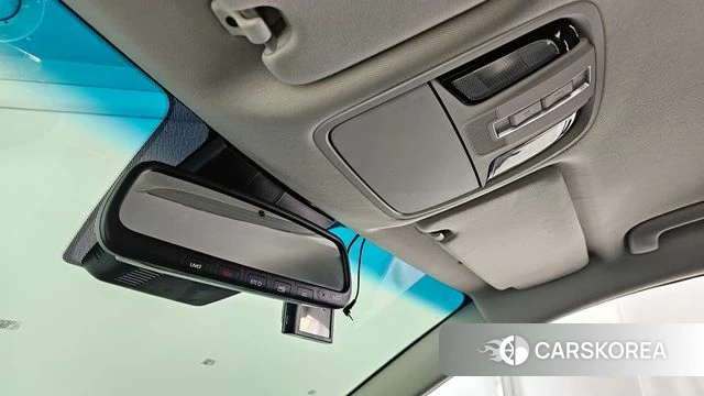 Kia K7 Premier id 3905148 из Кореи 7